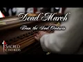 Dead March George Friderich Handel Sacred Chords