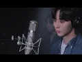 HWANG MIN HYUN(황민현) - Again(다시 만나는 날에) Recording Ver.