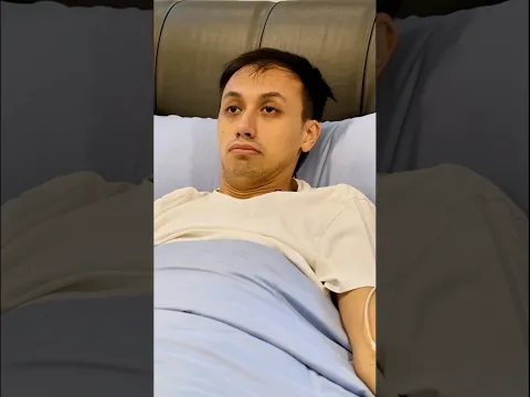 Hmm… fun last wish! #comedy #sketch #shorts #charlesthefrench
