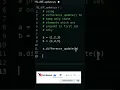 Python Program To Update Set Using Difference Update Python Set Tech Blooded