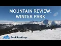 Mountain Review Winter Park Colorado