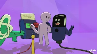 طحالب        الذكاء الاصطباحي دندنها