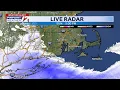 WPRI 12 Weather Now 26 Blizzard Update