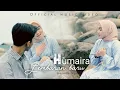 Lagu Lembaran baru -Humaira (Official music video)