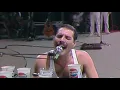 Queen - Bohemian Rhapsody Live ( LIVE AID 13.07.1985)