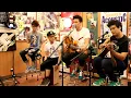 Dear Jane - 到此為止 (Tom Lee Summer Acoustic Live)