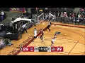 D J Hogg says no