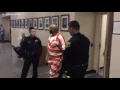 Coxum Sentencing in Graham Murder