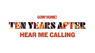 ten years after hear me calling official audio