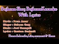 Download Lagu Bojhe Na Se Bojhe Na Prem Amar Original Quality Karaoke With Lyrics