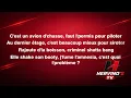 ZEG P X NINHO X GAZO - AVION DE CHASSE ( Paroles / Lyrics )