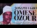 Download Lagu Remembrance Ceremony of Late Mr. Joseph Ugbo Omese Ozour in Oligie, Igbanke