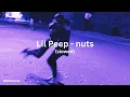 Download Lagu Lil Peep - nuts (slowed)