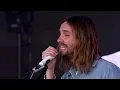 Tame Impala - The Moment (Live on Jimmy Kimmel Live!)