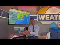STORM CENTER Meteorologist Todd Gutner shares an in-depth look at the nor easter