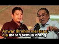 Download Lagu Ucapan Hilman Idham di Himpunan Mega Anak Muda Stadium suka Menanti Kedah