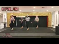 Download Lagu Kopral Jono Line dance choreographed by Ellen Sumolang, Elisabeth H.S, Rima Suliastuty , Retno E.