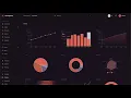 Omnipanel a calm multi-panel admin dashboard for React