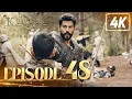 Kurulus Osman Urdu Season 4 - Episode 48 4K