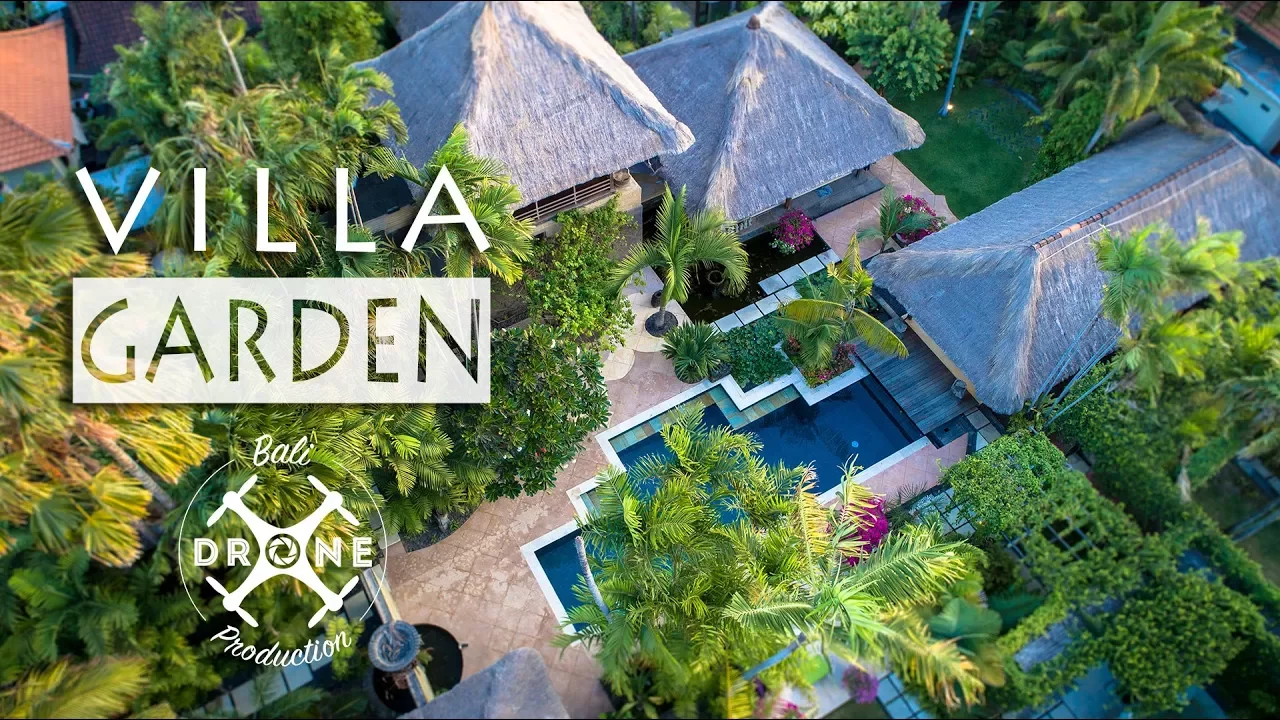 VILLA BATUJIMBAR - Luxury villa in Bali for Rent