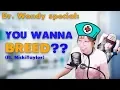 Dr Wondy - You wanna BREED ft NickiTaylor