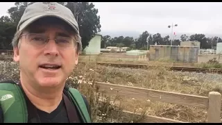 Sea Level Rise in Carpinteria Part 4 Next Steps