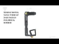 BOTTLE CAGE TOPEAK MODULA JAVA
