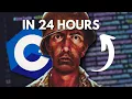 Speedrunning a Programming Language