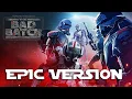 Download Lagu Star Wars: The Bad Batch x The Clones Theme | EPIC CINEMATIC COVER VERSION