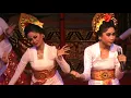Sanggar Tari Bali Yogyakarta di Pesta Kesenian Bali 2018 (1)