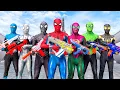 Download Lagu Spider-Man: Into The Spider-Verse (2025) | Marvel Studios’ Deadpool 3 - BRAINROT - Superman