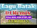 Download Lagu LAGU BATAK DJ REMIX Full Bass Nonstop Hd TERHITS Enak Didengerin Saat Perjalanan.