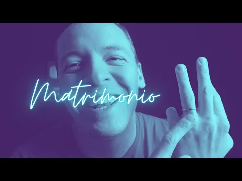 Mis Pensamientos Sobre el Matrimonio. Input Comprensible Inglés Intermedio