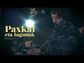 Anakrusa #4 | Paxkal eta lagunak