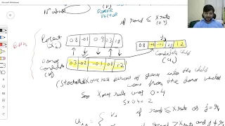H22 P2 Differential Evolution Overall Algorithm