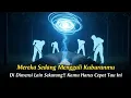 Download Lagu Jiwa Terpilih ✨ Kamu Harus Tau Ini Secepatnya Sebelum Kamu Terkubur Selamanya