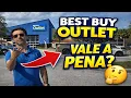 Best Buy Outlet Is it Really Worth It or Just a Waste of Time