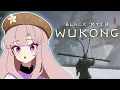 Download Lagu FIRST TIME PLAYING WUKONG -【Black Myth: Wukong】| Vtuber |