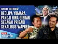 Lagu SPECIAL INTERVIEW: Deolipa Yumara Sebut Pandji Pragiwaksono Menghina 2 Sisi Gibran Sekaligus