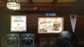 Author Gary Myers Talks New Cowboys Book More Patrick Full Interview 18