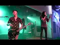 Pop Evil - Trenches LIVE [HD] 4/20/16