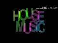 House Music Jadul Funky Special 2003