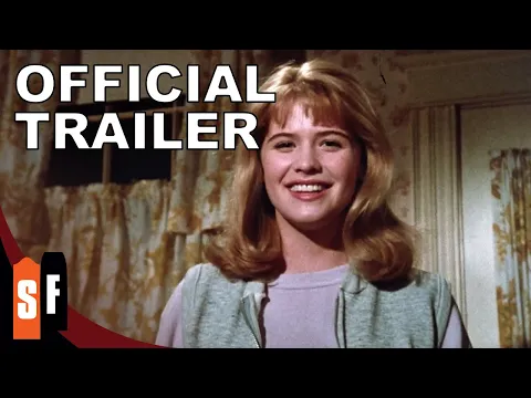 Official Trailer
