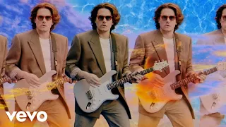 john mayer wild blue official music video 