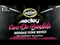 MEDLEY CARA DE BANDIDA- REGGAE FUNK 2026 #reggae #reggaefunk