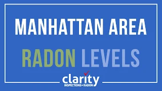 Manhattan Kansas Radon Levels Radon Testing Radon Mitigation