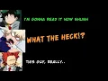 Download Lagu [ENG SUB] BNHA Radio : Yamashita Daiki was teased by his senpai
