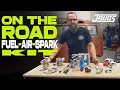 JBugs - VW Fuel