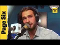 Sam Asghari tells Page Six Radio how his relationship with Britney Spears helped hurt his career