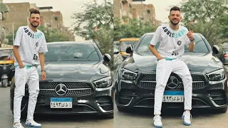 مهرجانا صبحت ببيع وشكلي هضيع عمرو القط دندنها